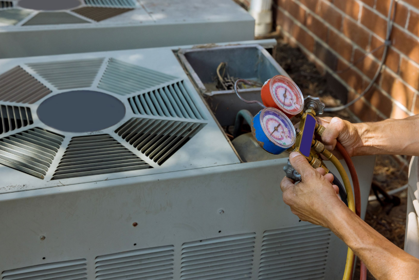 Heat Pump Maintenance